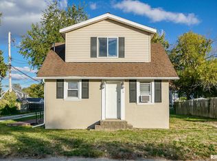 516 S Creve Coeur Ave, Creve Coeur, IL