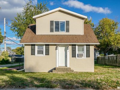 516 S Creve Coeur Ave, Creve Coeur, IL, 61610