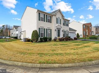 13026 Lupine Turn, Woodbridge, VA 22192