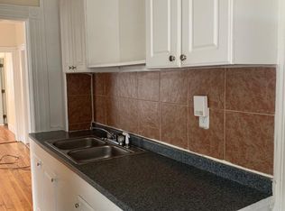 34 Curtis St #2, Providence, RI 02909