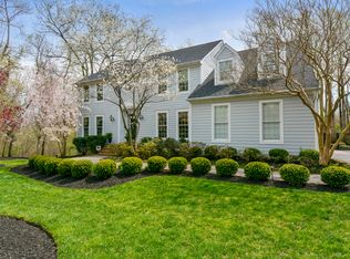 1615 Old Mill Bottom Run, Annapolis, MD 21409