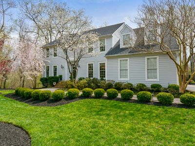 1615 Old Mill Bottom Run, Annapolis, MD, 21409