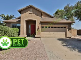 3752 E Morning Star Ln, Gilbert, AZ 85298