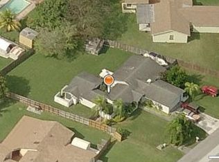 15630 SW 148th Ct, Miami, FL 33187