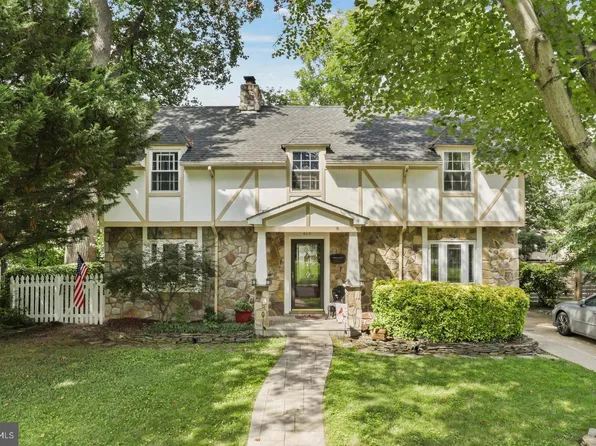 415 Tennessee Ave, Alexandria, VA 22305