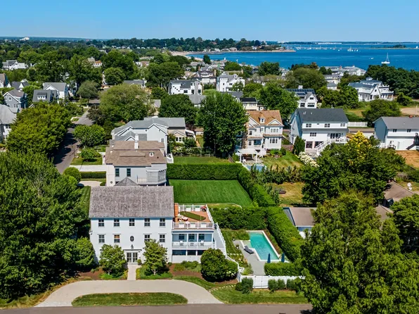 365 Lalley Boulevard, Fairfield, CT 06824