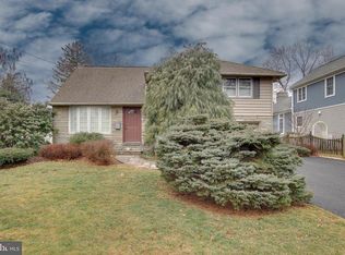 445 Linden Ave, Doylestown, PA 18901