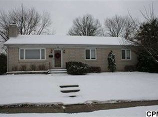 926 Adelia St, Middletown, PA 17057