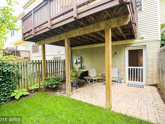 5th image of 2005 N Dinwiddie St #2005