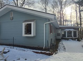 7415 Ventnor Dr, Tobyhanna, PA
