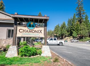 803 Canyon Chamonix #76, Mammoth Lakes, CA 93546