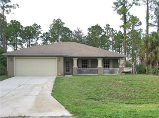 3508 55th St W, Lehigh Acres, FL 33971