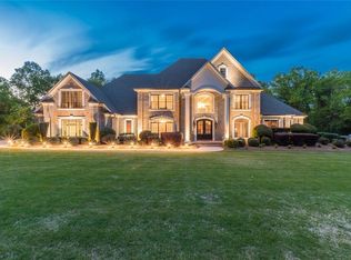 5235 N Helton Rd, Winston, GA 30187