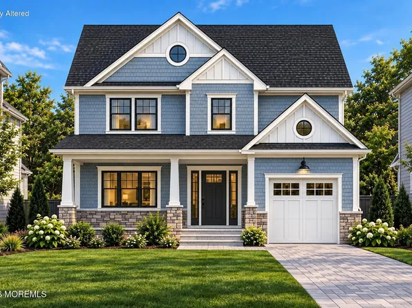 17 Chestnut Street, Farmingdale, NJ 07727