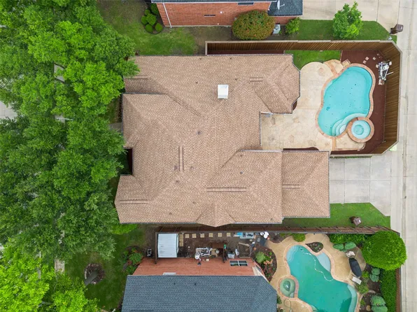 4432 English Oak Dr, Plano, TX 75024