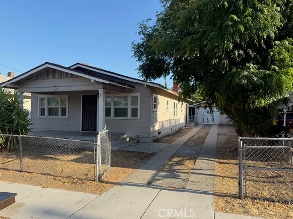 1201 W King St, San Bernardino, CA 92410