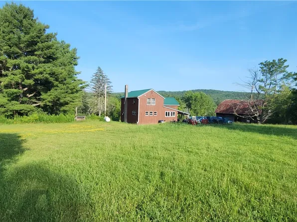 593 E Sullivanville Rd, Cayuta, NY 14824