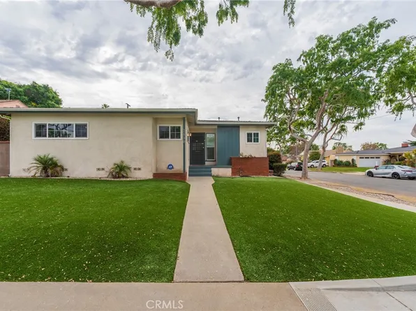 2530 Van Wick St, Inglewood, CA 90303