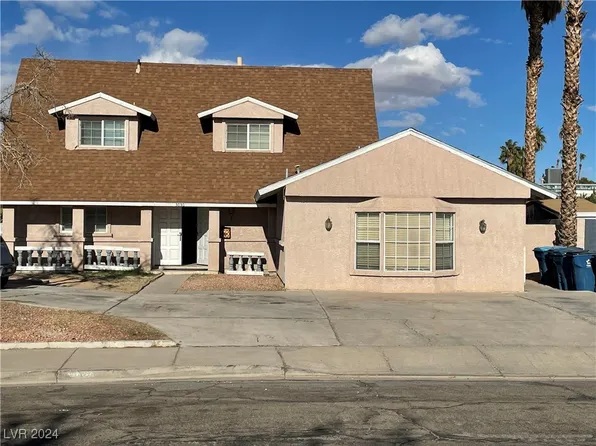 3030 Plaza St, Las Vegas, NV 89121