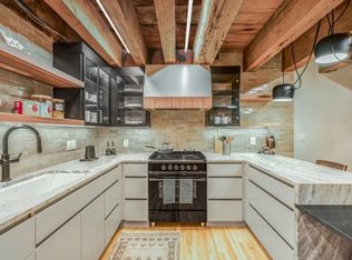 57 Fulton St #A, Boston, MA 02109