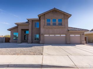 4077 S Buckthorn Dr, Yuma, AZ 85365