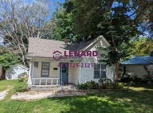 2123 N Taylor Ave, Springfield, MO 65803