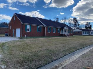 8287 Quailfield Ct, Mechanicsville, VA 23116