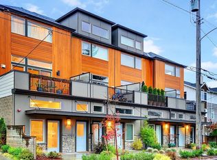 4422 Meridian Ave N #D, Seattle, WA 98103