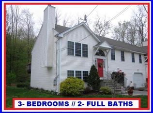 12 Joppa Rd, Worcester, MA 01602