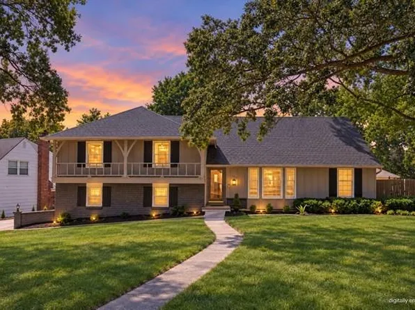 11512 Walnut St, Kansas City, MO 64114