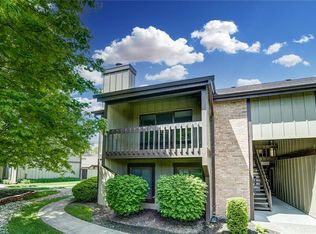 6060 Hackamore Trl, Centerville, OH 45459