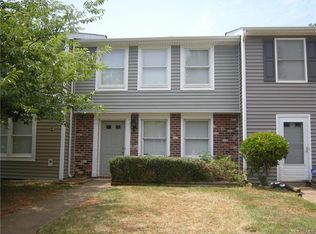 7968 Clovertree Ct, North Chesterfield, VA 23235