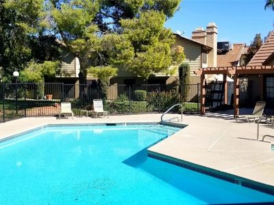 3466 Lorilou Ln #4, Las Vegas, NV, 89121
