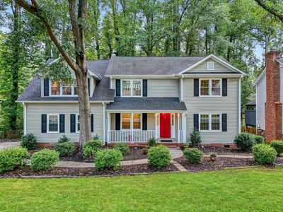 215 E Shefford St, Greer, SC, 29650
