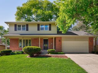 9774 Colby Ave, Clive, IA 50325