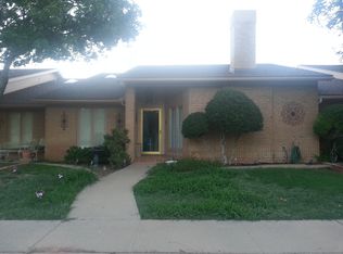 9416 Vicksburg Ave, Lubbock, TX 79424