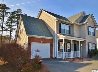 385 Bayberry Way, Charlottesville, VA 22911