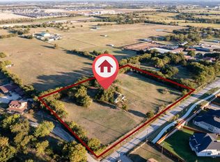 1010 Kc Robinson Ln, Celina, TX 75009