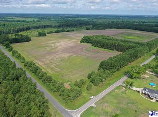 Sandbox Rd, Lamar, SC 29069