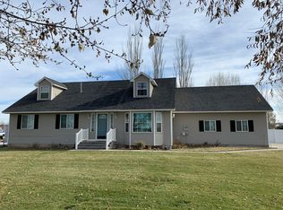 691 S 12 W, Rexburg, ID 83440