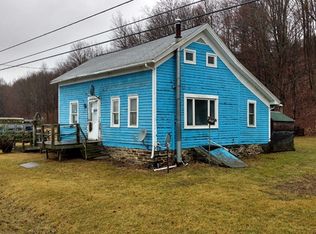 644 Candor Rd, Spencer, NY 14883