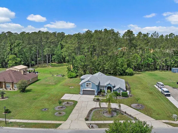 10852 BRANDON CHASE Drive, Jacksonville, FL 32219