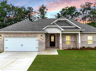 13589 Deer Field Dr, Gulfport, MS 39503