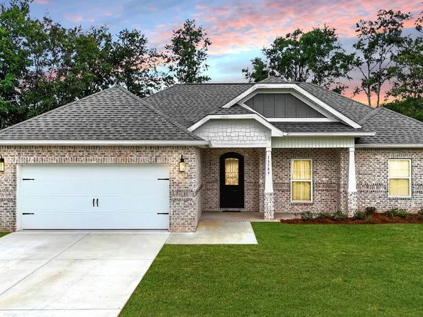 13589 Deer Field Dr, Gulfport, MS 39503