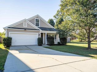 237 Rindle Dr, Lexington, SC 29072