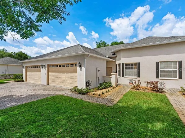 1016 Green Gate Blvd, Groveland, FL 34736