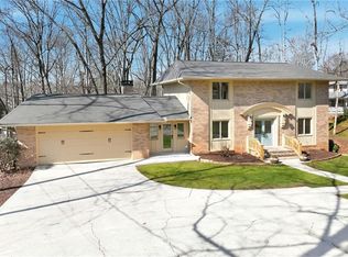 3504 Edgewood Cir, Gainesville, GA 30506