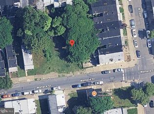 3901 Wallace St, Philadelphia, PA 19104