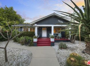 1335 Mohawk St, Los Angeles, CA 90026