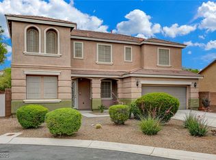7605 Tiny Tortoise St, Las Vegas, NV 89149